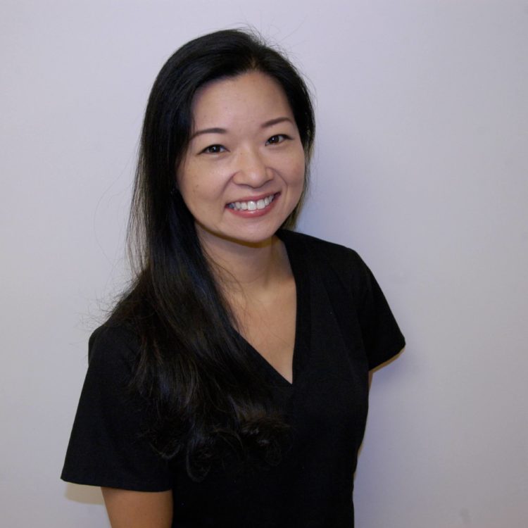 Anna K. Choe DDS-Pasadena Dentist-Mink