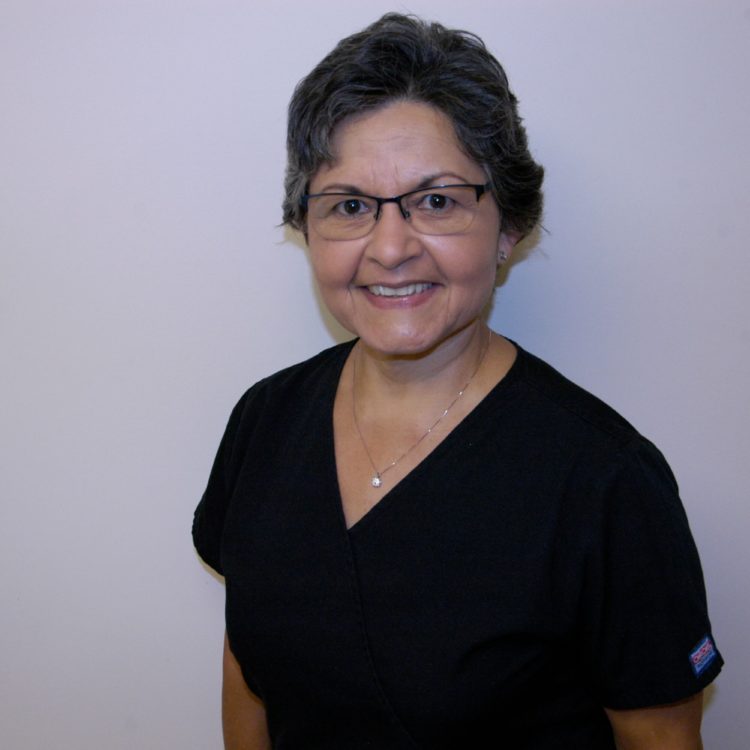 Anna K. Choe DDS-Pasadena Dentist-Vilma