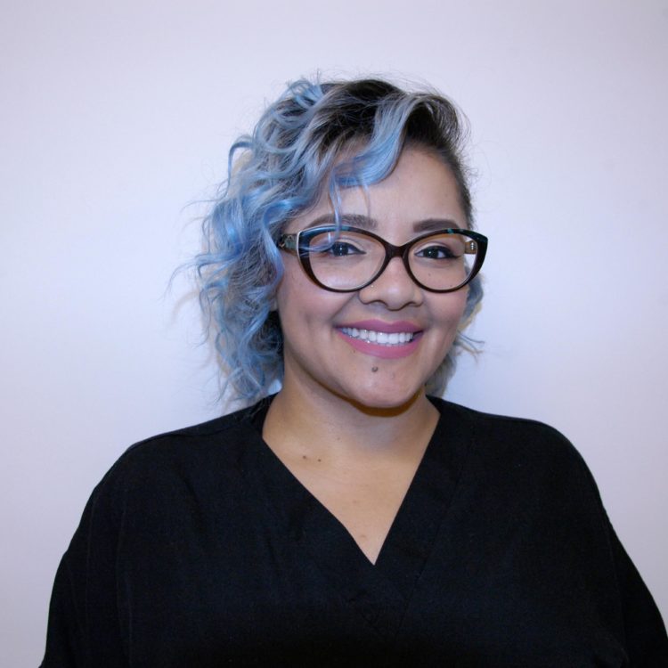 Anna K. Choe DDS-Pasadena Dentist-Merlin
