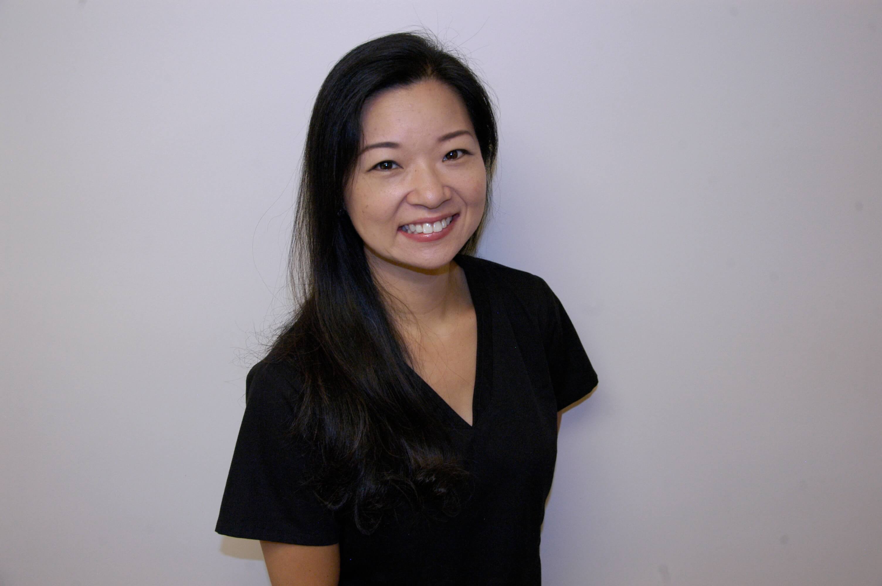 Anna K. Choe DDS-Pasadena Dentist-Mink